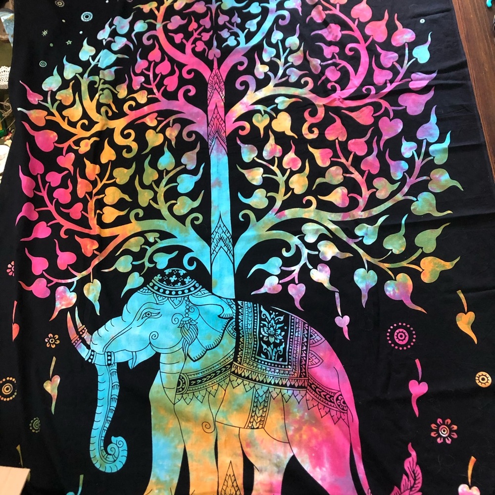 Tapestry - Picture 2 of 3